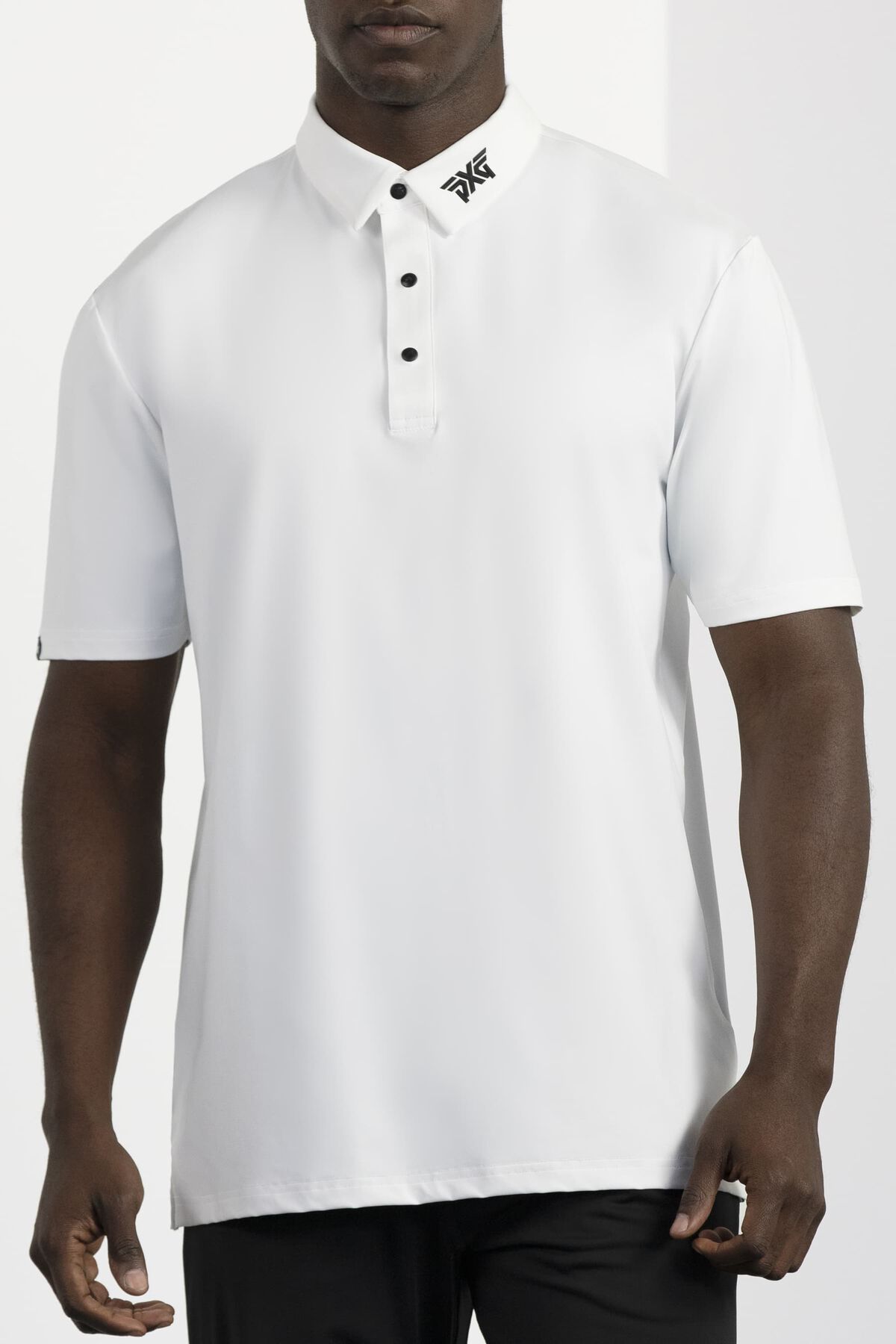 Comfort Fit BP Signature Polo 